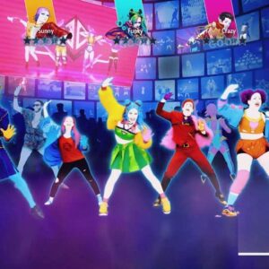 Just Dance 2023 - Deluxe Edition - Xbox Series X|S [Digital Code]