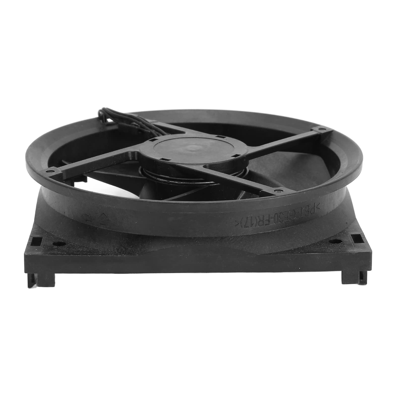 Replacement Internal Cooling Fan for One, Cooling Fan Game Console Internal Heatsink Cooler for One for Consola One