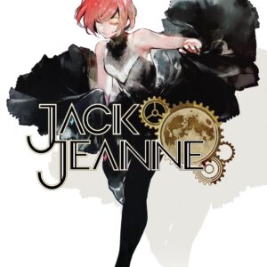 Jack Jeanne