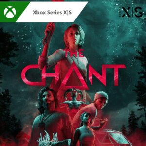 The Chant - Standard Edition - Xbox Series X|S [Digital Code]