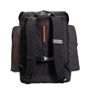 Bauer Hockey Pond Equipment Backpack Bag