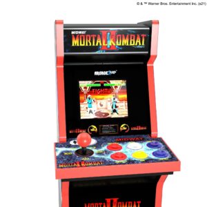 Arcade1UP Mortal Kombat Collectorcade