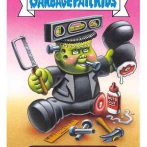 2020 Topps Garbage Pail Kids Late to School 200 Trading Card Sticker Base Set