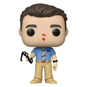 Funko Pop! Free Guy 1241 NYCC Exclusive 2022