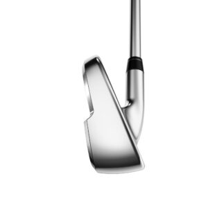 Callaway Golf 2023 Paradym X Individual Iron (Right Hand, Steel Shaft, Stiff Flex, 6 Iron)