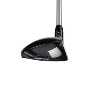 Callaway Golf 2023 Paradym X Hybrid (Right Hand, 65G Graphite Shaft, Regular Flex, 4 Hybrid)