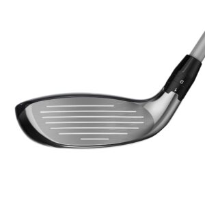 Callaway Golf 2023 Paradym X Hybrid (Right Hand, 65G Graphite Shaft, Regular Flex, 4 Hybrid)