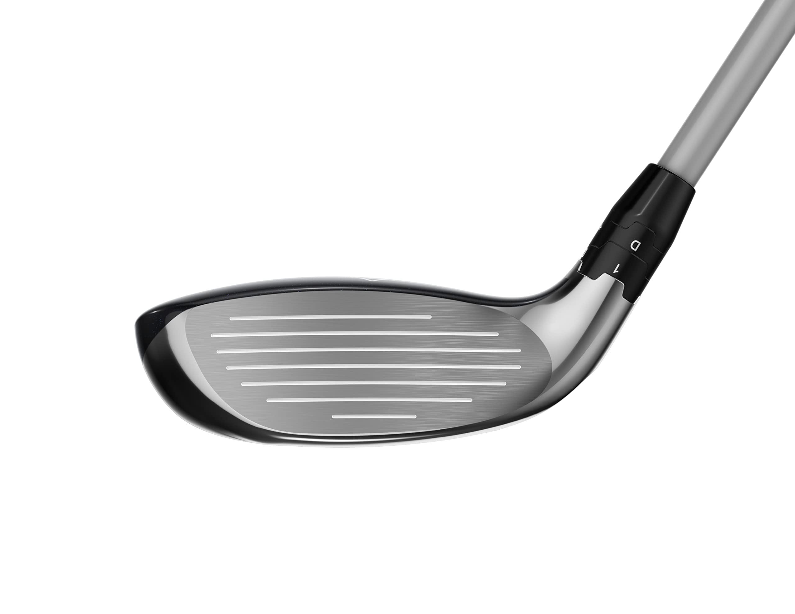 Callaway Golf 2023 Paradym X Hybrid (Right Hand, 65G Graphite Shaft, Regular Flex, 4 Hybrid)