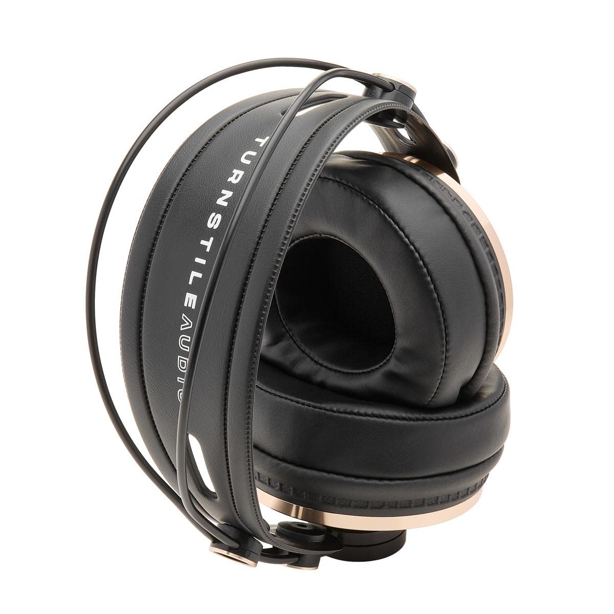 Passenger Series TAPH700 Professional Closed-Back Studio Monitoring Headphones