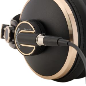 Passenger Series TAPH700 Professional Closed-Back Studio Monitoring Headphones