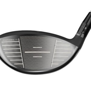 Callaway Golf 2023 Paradym X Driver (Right Hand, Hzrdus Silver 50G Shaft, Regular Flex, 10.5 Degrees Loft)