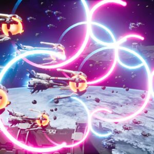 R-Type Tactics I • II Cosmos - PlayStation 5