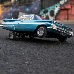 Redcat FiftyNine - Fully Functional 1:10 Scale Hopping Lowrider