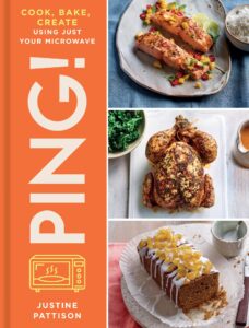 ping!: discover new and delicious recipes to impress friends and family that will save you time, money and energy