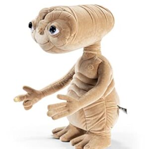 The Noble Collection E.T. Interactive Electronic Plush