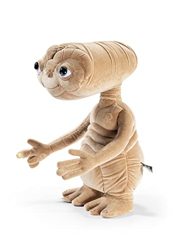 The Noble Collection E.T. Interactive Electronic Plush