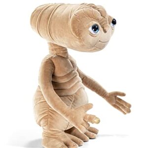 The Noble Collection E.T. Interactive Electronic Plush