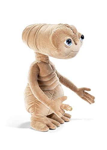 The Noble Collection E.T. Interactive Electronic Plush