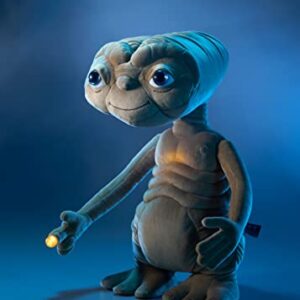 The Noble Collection E.T. Interactive Electronic Plush