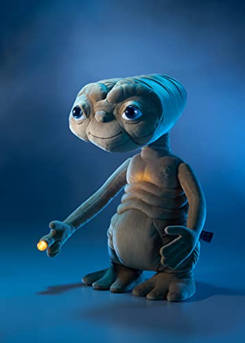 The Noble Collection E.T. Interactive Electronic Plush