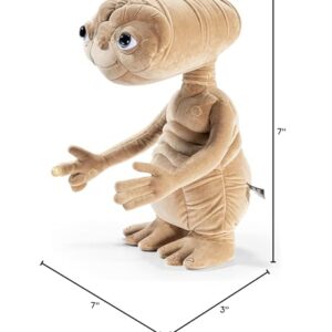 The Noble Collection E.T. Interactive Electronic Plush