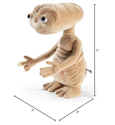 The Noble Collection E.T. Interactive Electronic Plush