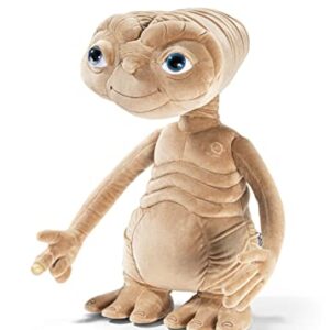 The Noble Collection E.T. Interactive Electronic Plush