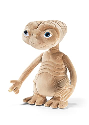 The Noble Collection E.T. Interactive Electronic Plush