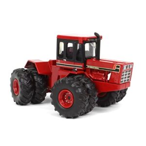 ERTL 1/64 International Harvester 4786 4WD w/Front & Rear Duals, Toy Tractor Times 39th Anniversary 16458