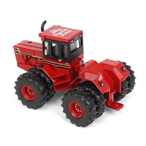 ERTL 1/64 International Harvester 4786 4WD w/Front & Rear Duals, Toy Tractor Times 39th Anniversary 16458