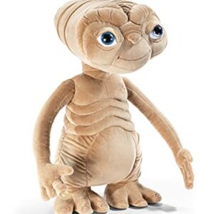 The Noble Collection E.T. Interactive Electronic Plush