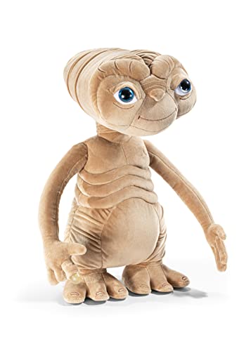 The Noble Collection E.T. Interactive Electronic Plush