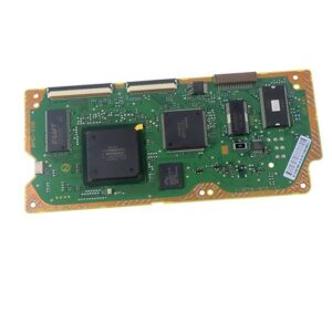 Replacement PCB Motherboard BMD-006 for PS3 Fat Console KES-410A Drive Control Board Repair Parts