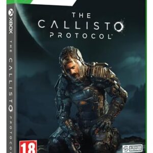 The Callisto Protocol Standard Edition - Xbox One