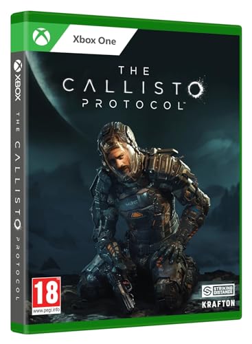 The Callisto Protocol Standard Edition - Xbox One