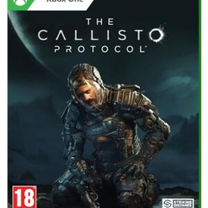 The Callisto Protocol Standard Edition - Xbox One