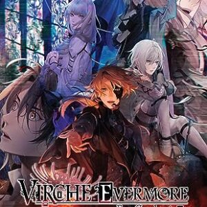 Virche Evermore -Error: Salvation- Nintendo Switch