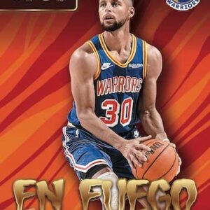 2021-2022 Panini Select Basketball Hanger Pack - 15 Trading Cards per Pack