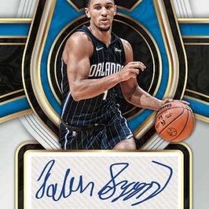 2021-2022 Panini Select Basketball Hanger Pack - 15 Trading Cards per Pack