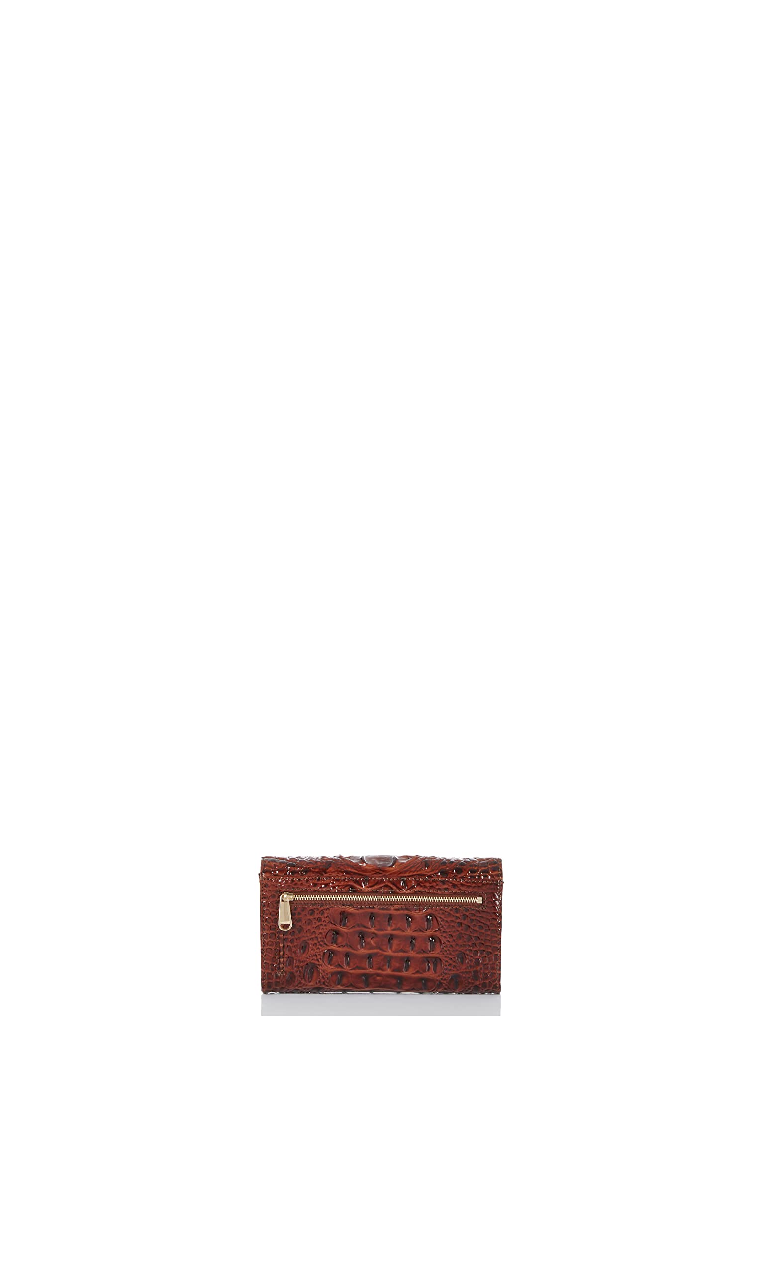 BRAHMIN Pecan Melbourne Polina