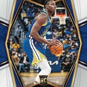 2021-2022 Panini Select Basketball Hanger Pack - 15 Trading Cards per Pack