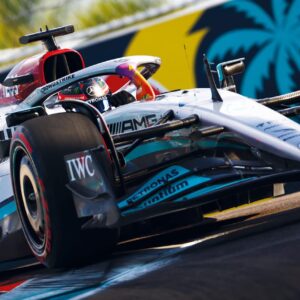 2022 FIA F1世界選手権総集編 完全日本語版　Blu-ray版