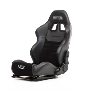 next level racing ers2 elite reclining seat (nlr-e045)