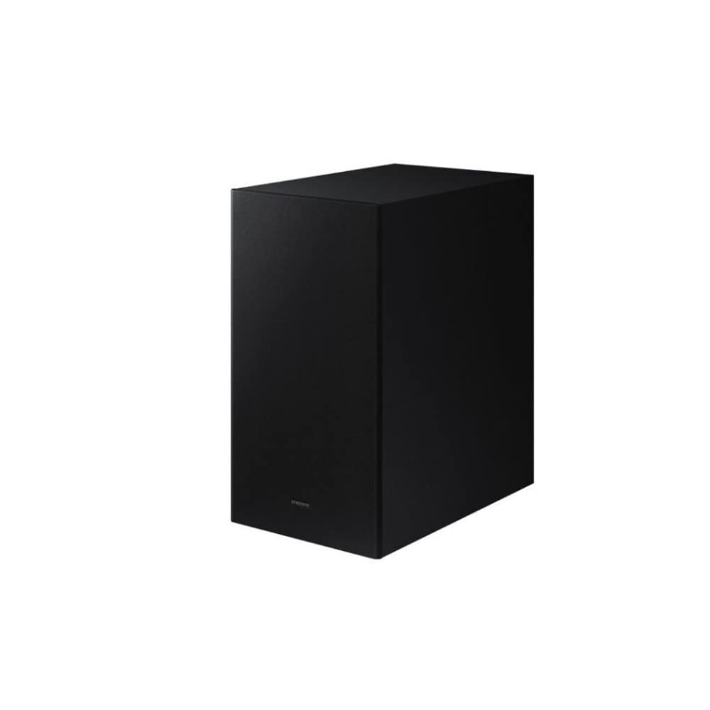 Samsung HW-B63M/ZA-RB 3.1ch Simulated Dolby Surround Soundbar System - Certified (Renewed)