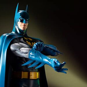 Kotobukiya DC Comics Batman: The Bronze Age ARTFX Statue