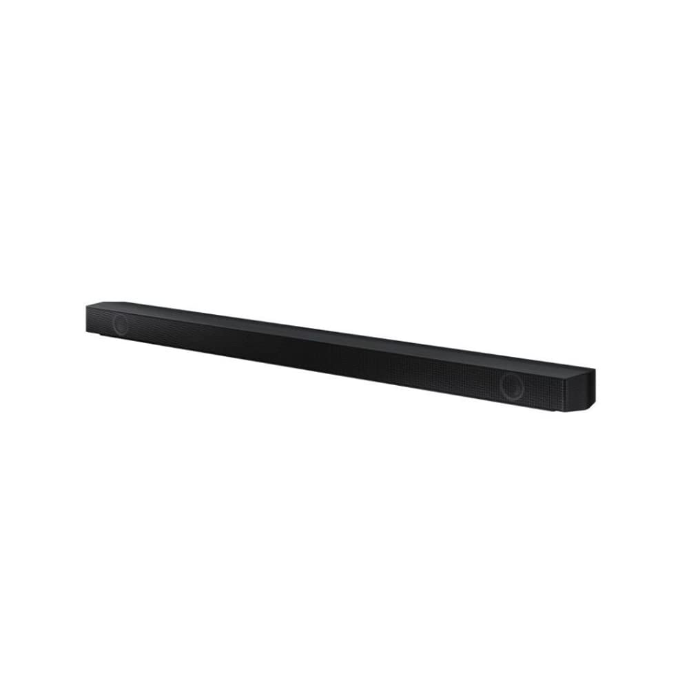 Samsung HW-B63M/ZA-RB 3.1ch Simulated Dolby Surround Soundbar System - Certified (Renewed)