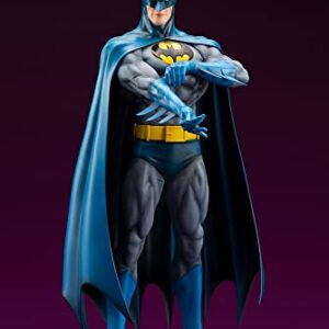 Kotobukiya DC Comics Batman: The Bronze Age ARTFX Statue