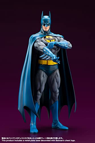 Kotobukiya DC Comics Batman: The Bronze Age ARTFX Statue