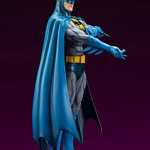 Kotobukiya DC Comics Batman: The Bronze Age ARTFX Statue