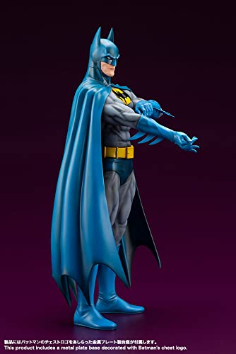 Kotobukiya DC Comics Batman: The Bronze Age ARTFX Statue